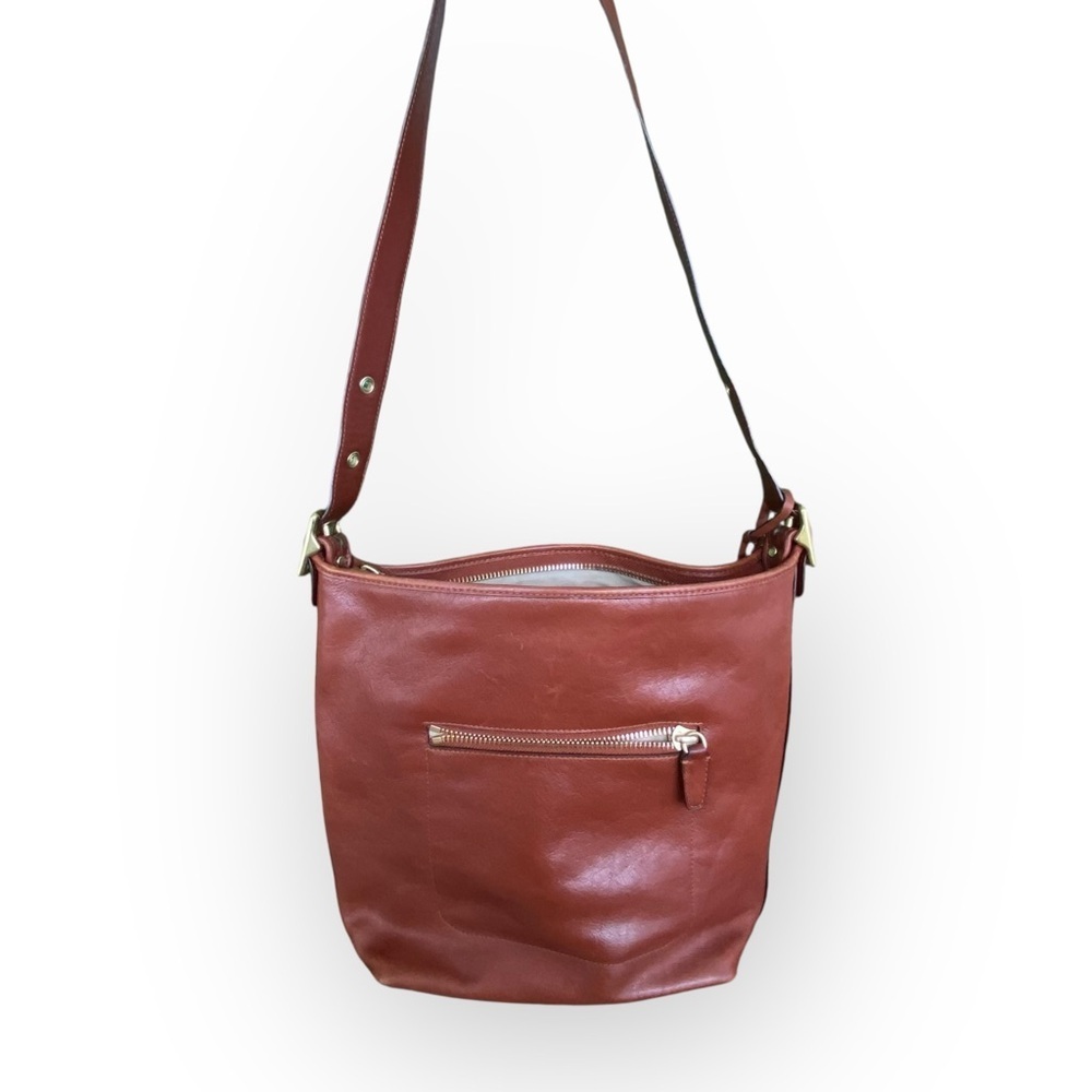 Coach Legacy Duffle - Picture 9 of 16